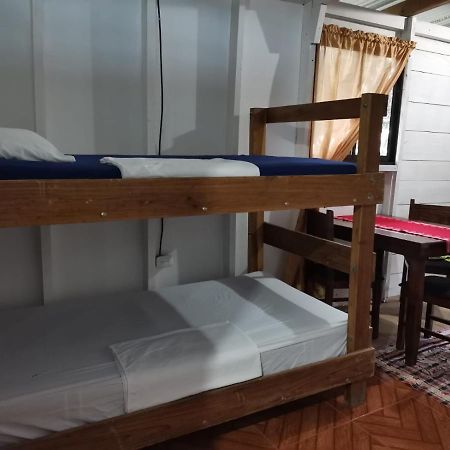 Hostal Cecilia Puerto Viejo de Talamanca Ngoại thất bức ảnh
