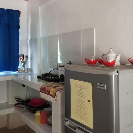 Hostal Cecilia Puerto Viejo de Talamanca Ngoại thất bức ảnh